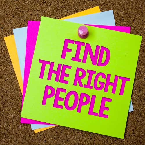 About Talent Link Recruitment Talent Link Recruitment