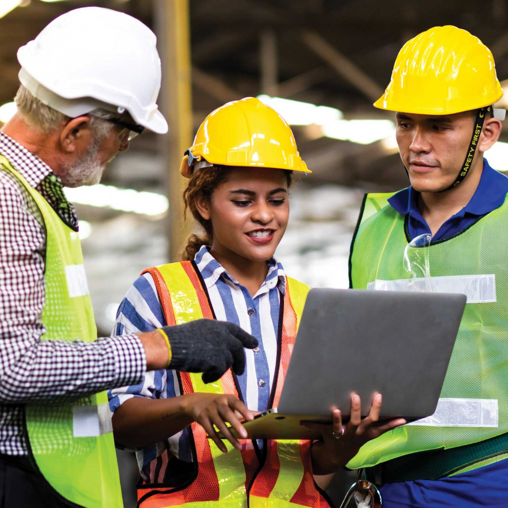 Services Talent Link Recruitment